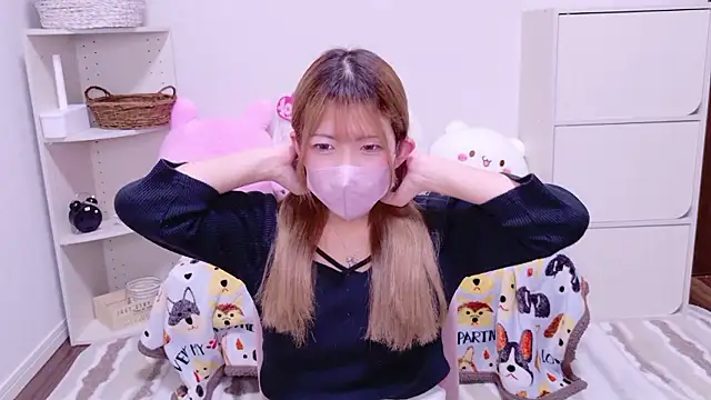 AIAI-chiiiini online show from 11-13-25, 10:08