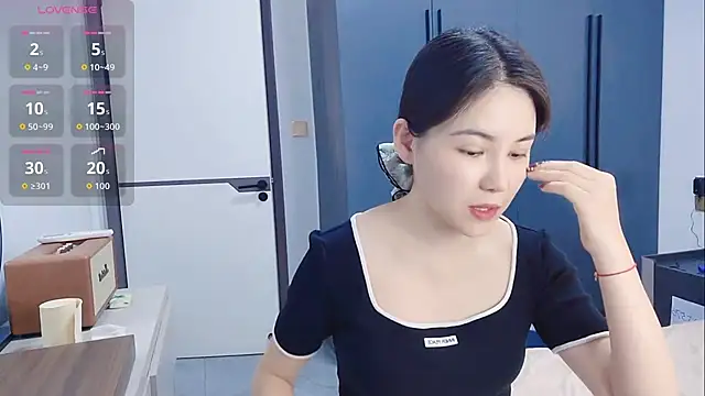 luckckcj online show from 12-22-25, 07:19