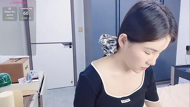 luckckcj online show from 12-23-25, 09:52