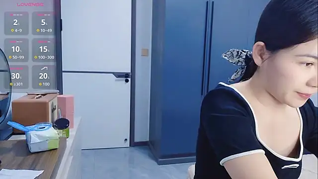 luckckcj online show from 12-20-25, 10:18