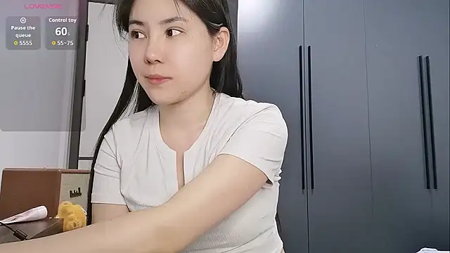 Snapshot of luckckcj chatting on 03-01-26, 11:43 luckckcj online show from 03-01-26, 11:43