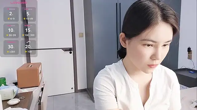 luckckcj online show from 11-20-25, 05:30