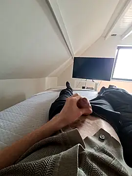 yannickpoma online show from 04-17-26, 01:47