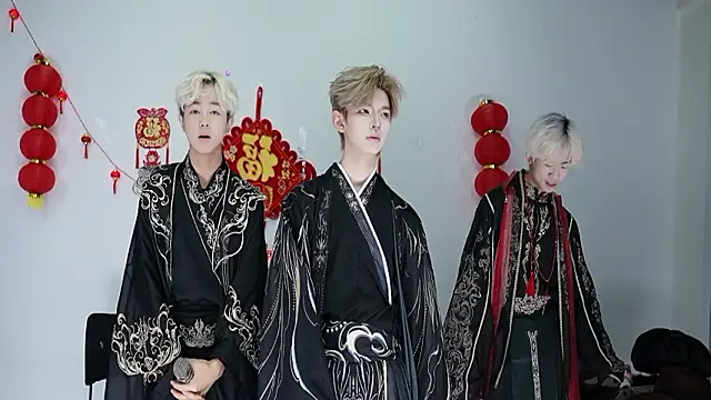 JL-sweetbaby1 online show from 03-12-26, 11:36