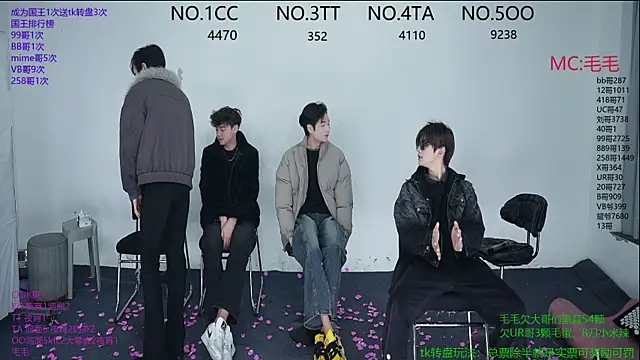 JL-sweetbaby1 online show from 12-05-25, 11:09