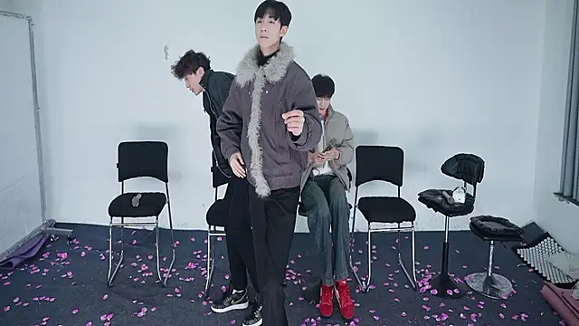 JL-sweetbaby1 online show from 12-15-25, 11:16