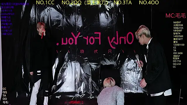 JL-sweetbaby1 online show from 03-20-26, 11:55