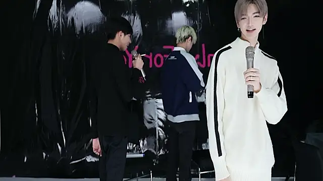 JL-sweetbaby1 online show from 03-29-26, 11:23