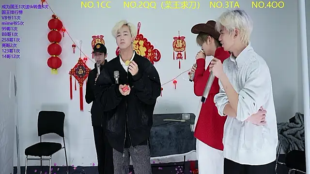 JL-sweetbaby1 online show from 03-01-26, 11:32