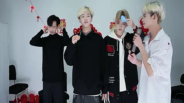 JL-sweetbaby1 online show from 03-16-26, 11:36