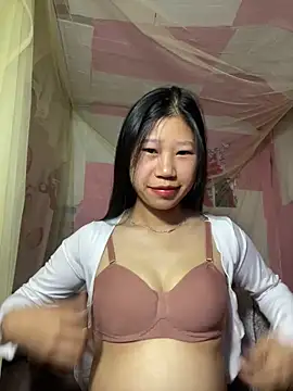 Mollie jane online show from 04-18-26, 03:20