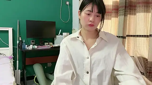 xuanxuanOo online show from 09-25-25, 07:03