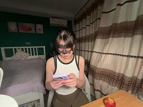 xuanxuanOo online show from 09-26-25, 12:34