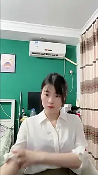 xuanxuanOo online show from 09-23-25, 08:54