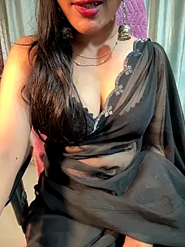 tanvi 001 online show from 10-16-25, 07:33