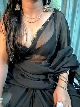 tanvi 001 online show from 10-17-25, 08:17