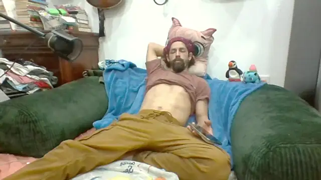 Stringin69 online show from 03-22-26, 09:11