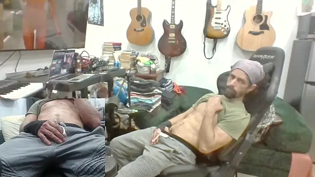 Stringin69 online show from 03-13-26, 09:36