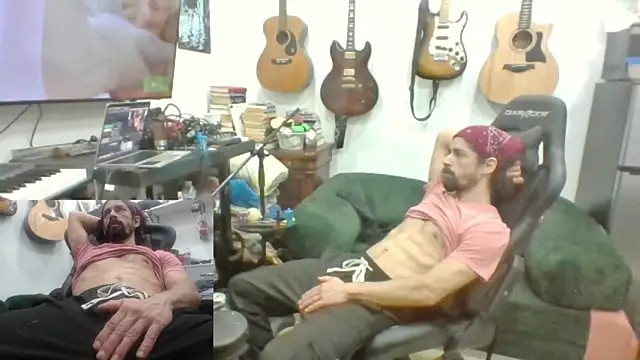 Stringin69 online show from 03-09-26, 07:23