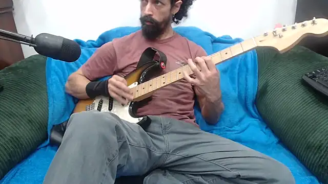 Stringin69 online show from 04-30-26, 07:48