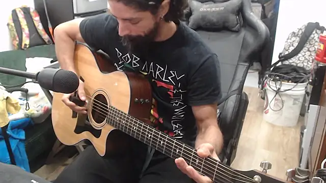 Stringin69 online show from 06-04-26, 12:43