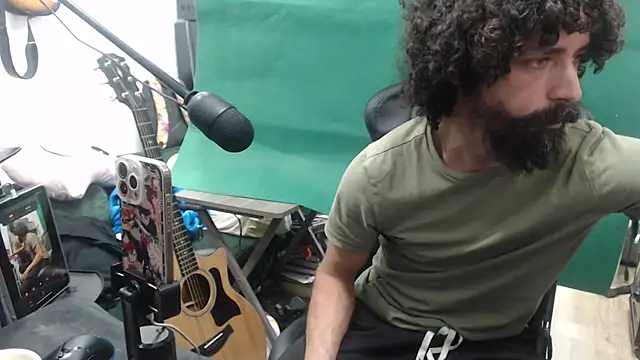 Stringin69 online show from 05-27-26, 06:37