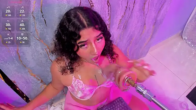 mia cataleiya online show from 11-13-25, 04:22