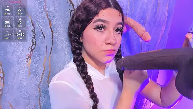 Snapshot of mia_cataleiya chatting on 02-06-26, 12:45 mia cataleiya online show from 02-06-26, 12:45