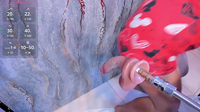 mia cataleiya online show from 10-25-25, 12:04