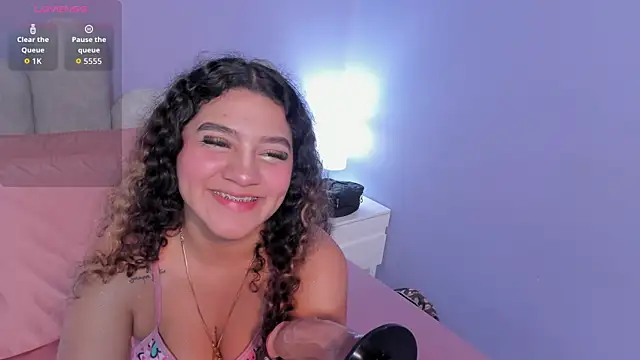 mia cataleiya online show from 10-02-25, 11:35