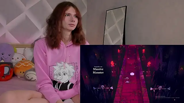 Snapshot of MJ_Watson chatting on 10-07-25, 05:52 MJ Watson online show from 10-07-25, 05:52