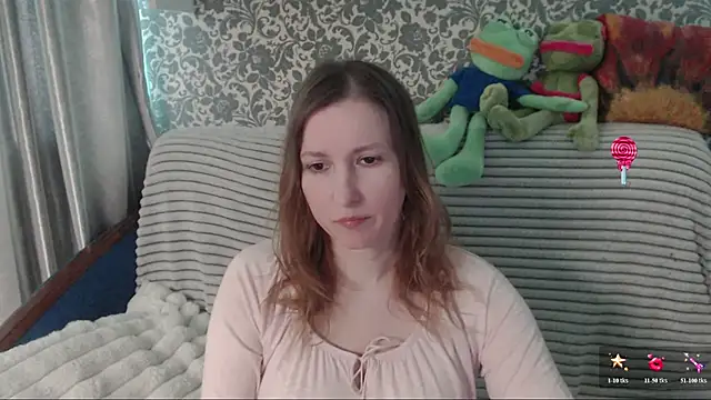 LesanaMagic online show from 05-25-26, 04:49