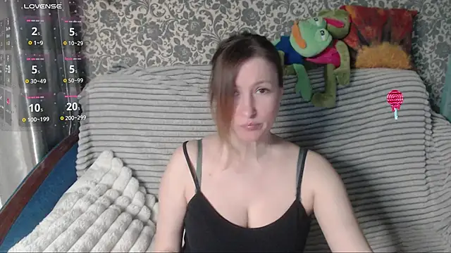 LesanaMagic online show from 03-31-26, 06:21