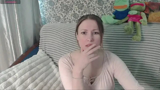 LesanaMagic online show from 05-30-26, 07:58