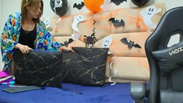 Angell cooper online show from 10-30-25, 02:58