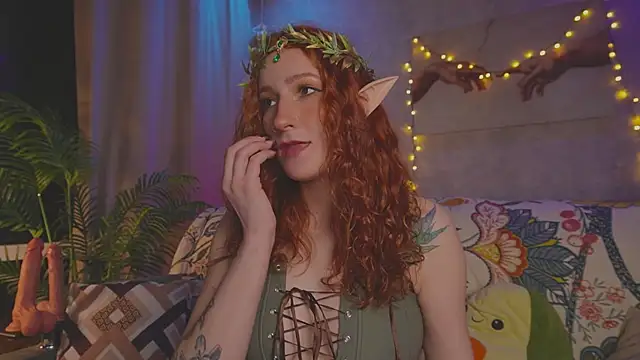 Snapshot of Charming_winky chatting on 10-31-25, 03:52 Charming winky online show from 10-31-25, 03:52