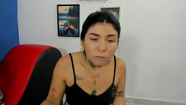 Totalprincedemonlatin online show from 11-07-25, 06:45