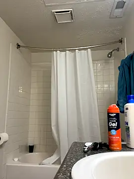 Snapshot of Jedr10 chatting on 10-19-25, 02:03 Jedr10 online show from 10-19-25, 02:03