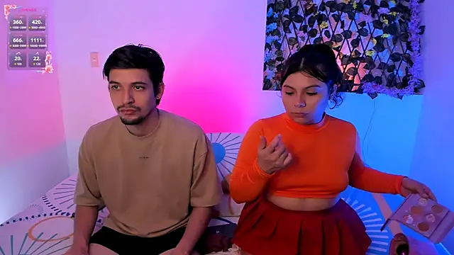 kylietimothee online show from 11-07-25, 05:28