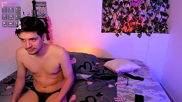 kylietimothee online show from 01-11-26, 03:52