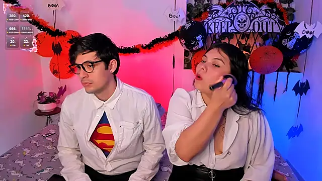 kylietimothee online show from 10-26-25, 07:03