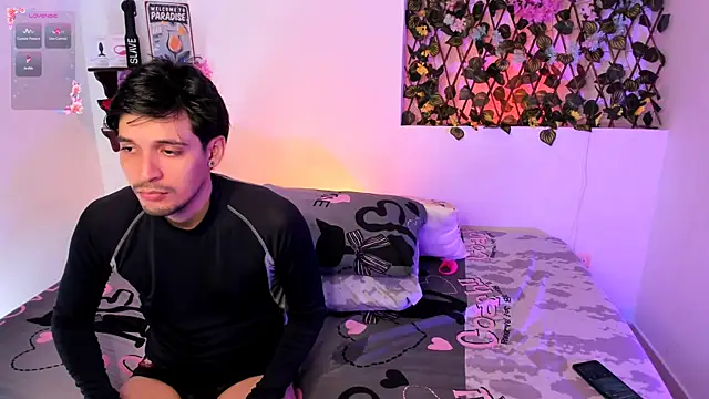 kylietimothee online show from 01-10-26, 05:41