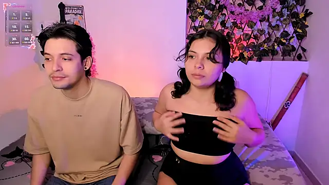 kylietimothee online show from 02-04-26, 01:50