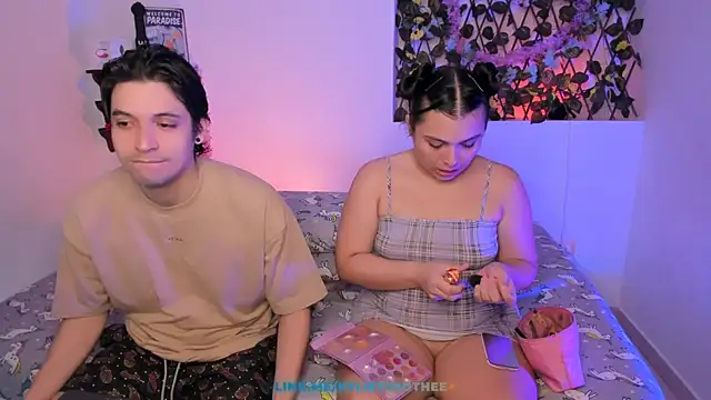 kylietimothee online show from 04-11-26, 05:05