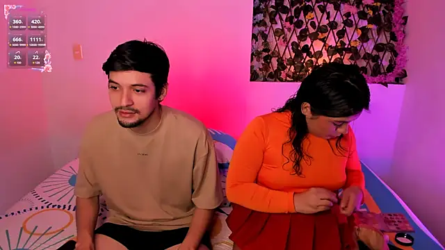 kylietimothee online show from 11-08-25, 03:48