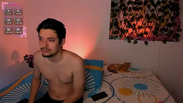 Snapshot of kylietimothee chatting on 10-03-25, 01:01 kylietimothee online show from 10-03-25, 01:01