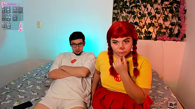 kylietimothee online show from 11-20-25, 08:31