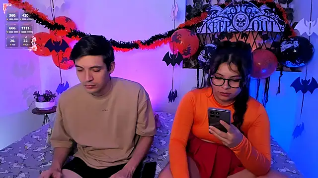 kylietimothee online show from 10-25-25, 05:02