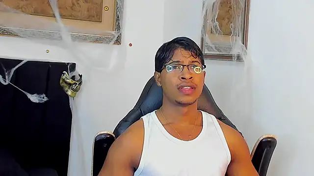 cassian gold online show from 10-23-25, 01:21