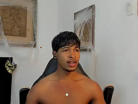 cassian gold online show from 10-31-25, 10:49